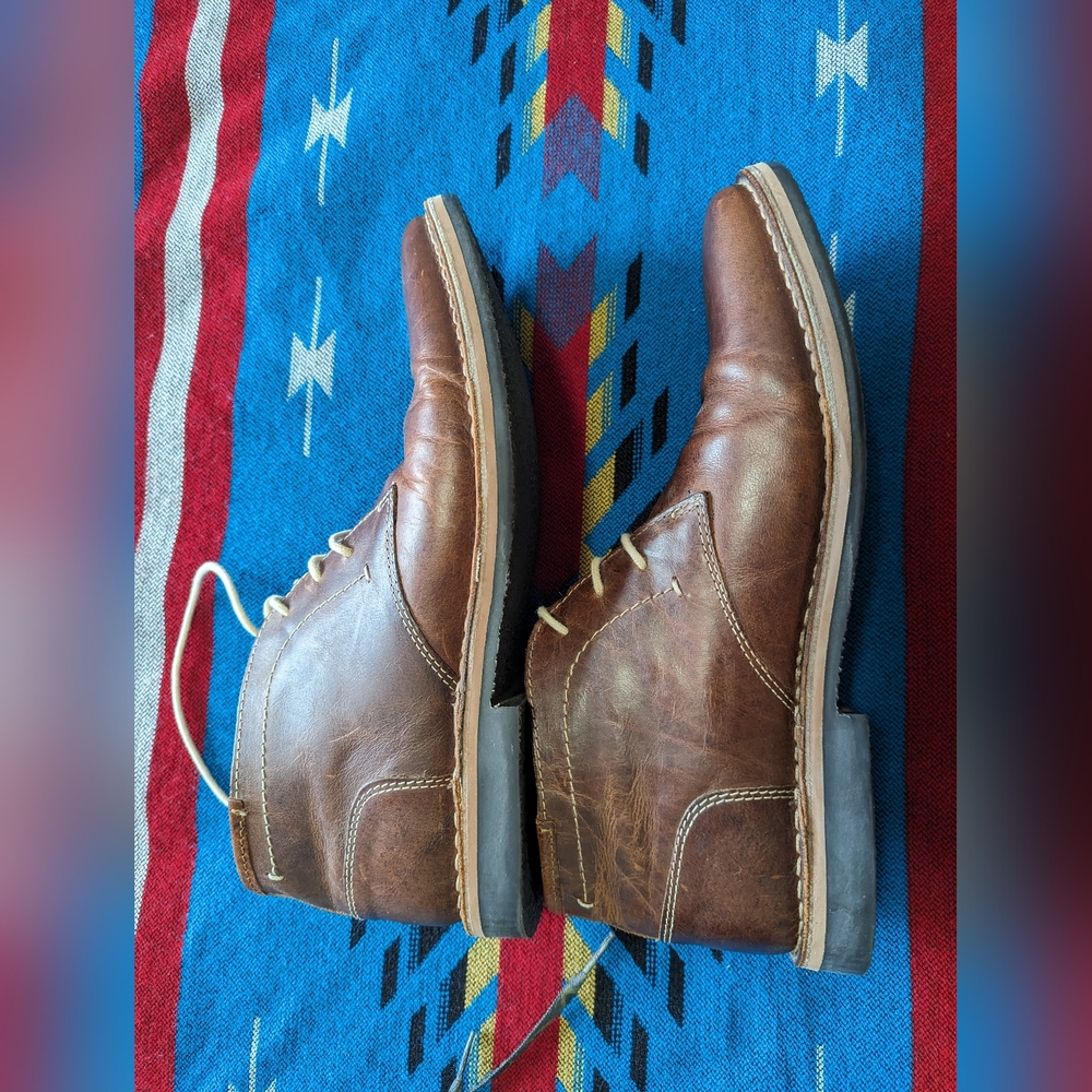Men's Steve Madden Shoes